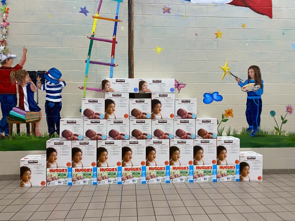 Des apprentissages signifiants au service de la communauté