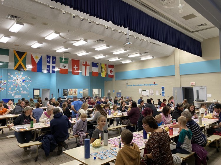 cafe bingo 2024